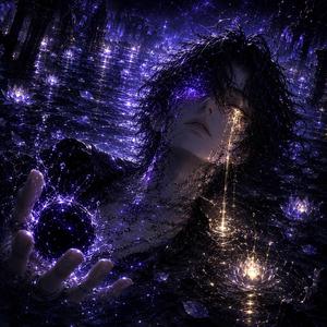Liquid Starlight