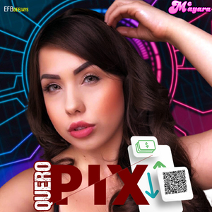 Quero PIX