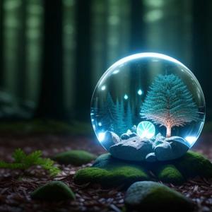 Sonoluminescence