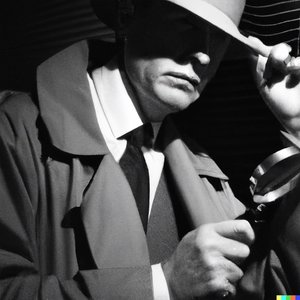 A Case for Sir Geoffry