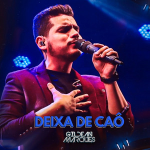 Deixa De Caô