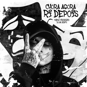 Chora Agora Ri Depois