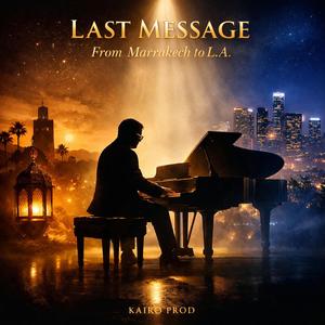 Didier in the Spotlight