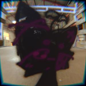 KETAMINE MOUNTAIN (prod. anglss)