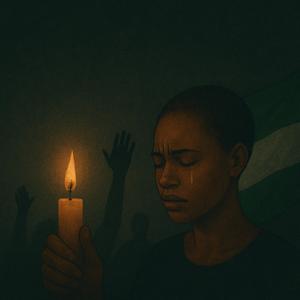 Lekki Massacre (feat. Bsmart)