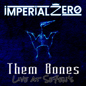 Them Bones (Live at Se7en's)
