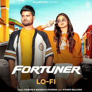 Fortuner (Lo-Fi)