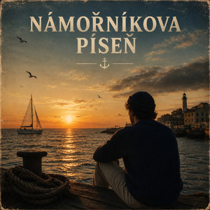 Píseň námořníka