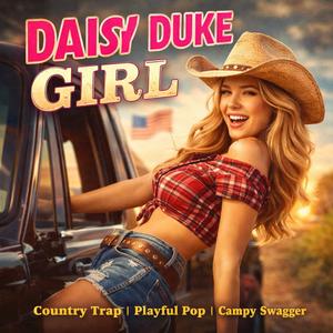 Daisy Duke Girl