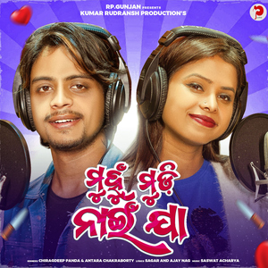 Muhaan Mudi Naiin Jaa