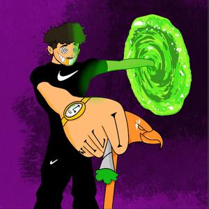 Oxicodona (feat. Kid RP)
