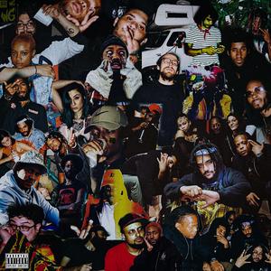 Recollections (feat. QueezGxD, Lokye, Nvdeem & Wurl Sotto)