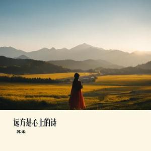 远方是心上的诗