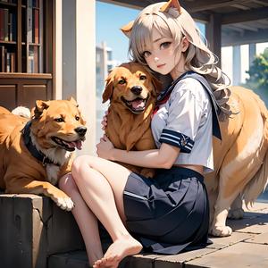 Victory's our destiny