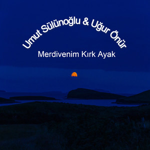 Merdivenim Kırk Ayak