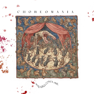 Catedral de Cenizas y Pulgas (Acoustic)