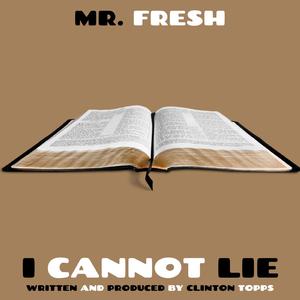 i cannot lie