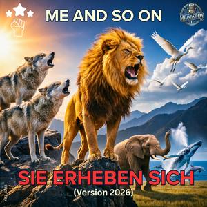 Sie erheben sich (Version 2026)