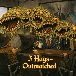 Outmatched (surf, gothicrock)