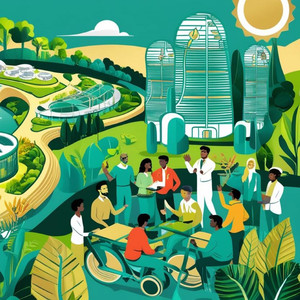 サステナブル・ビジョン