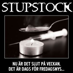 Samhällets Stupstock