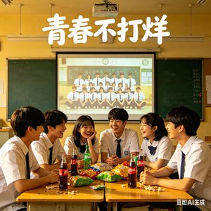 青春不打烊