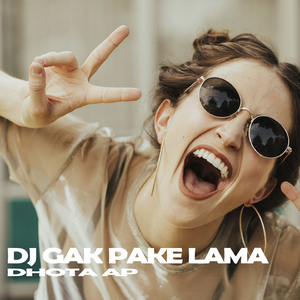 DJ DAN AKU JUGA SUKA SUKA KAMU KUTUNGGU | DJ GAK PAKE LAMA