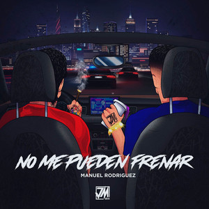 No Me Pueden Frenar
