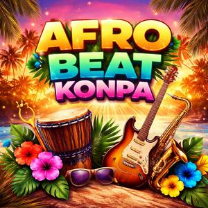 AFRO KONPA