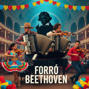 forro beethoven