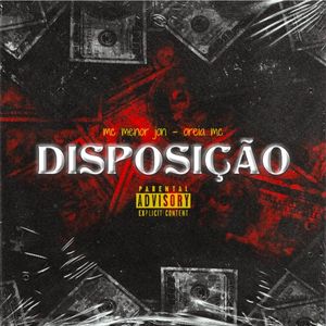 DISPOSIÇÃO