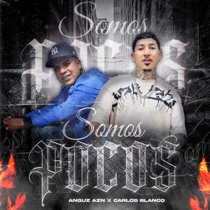 SOMOS POCOS (feat. Carlos Blanco)