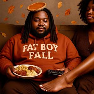 First Day of Fall (feat. Children of the Stars)