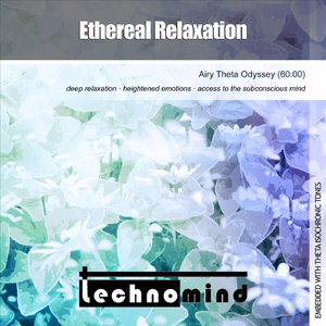Ethereal Relaxation (Airy Theta Odyssey)
