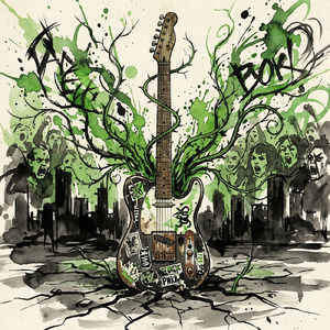 孤独的人是可恥的 (2026 Cover)