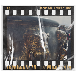 和风beat“Fear”| Trap type beat | Prod.阿淮Ahiah