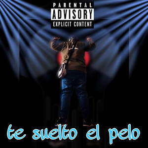 Te Suelto el Pelo