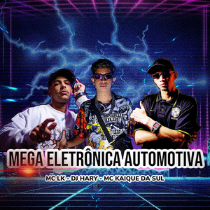 Mega Eletronica Automotiva