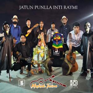 MIX INTI RAYMI JATUN PUNLLA (2022) JHON PICUASI /WILMER GUANDINANGO / MUSHUK TARINA
