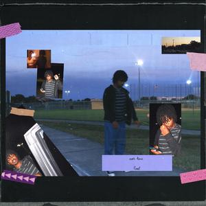 cry alone (feat. Glofromda4)