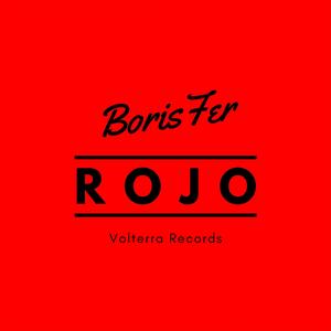 Rojo