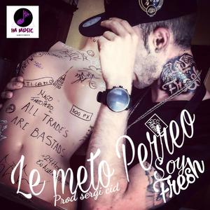 Le meto perreo