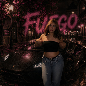 Fuego