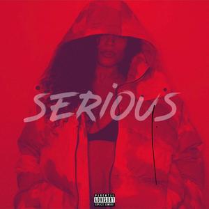 Serious (feat. El Hassoun & Richmond)