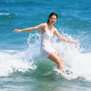 踏浪 (Cover 徐怀钰)