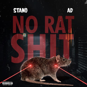 No Rat Shit (feat. AD)