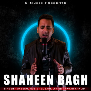 Shaheen Bagh