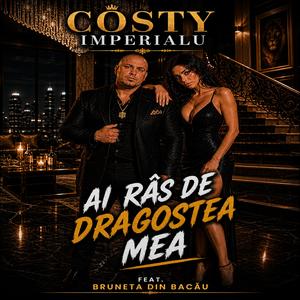 Ai Râs De Dragostea Mea (feat. Bruneta Din Bacău)