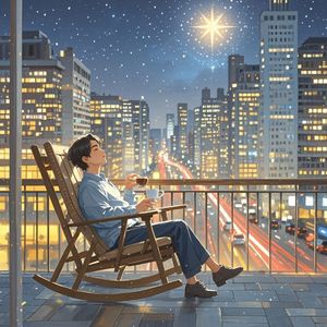 会呼吸的星辰-一介俗人