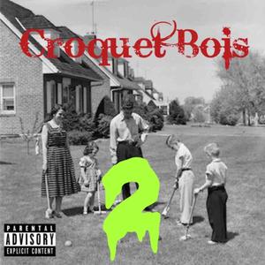 Country Road Croquet